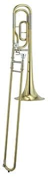 yamaha ysl 671z|Yamaha Redesigns Professional 600 Series Trombones.